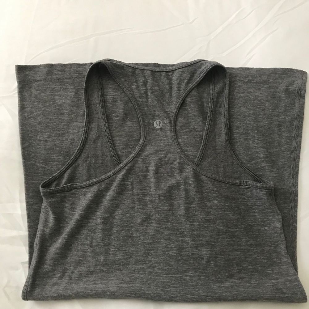 LULULEMON Cool RacerBack - Picture 4 of 6